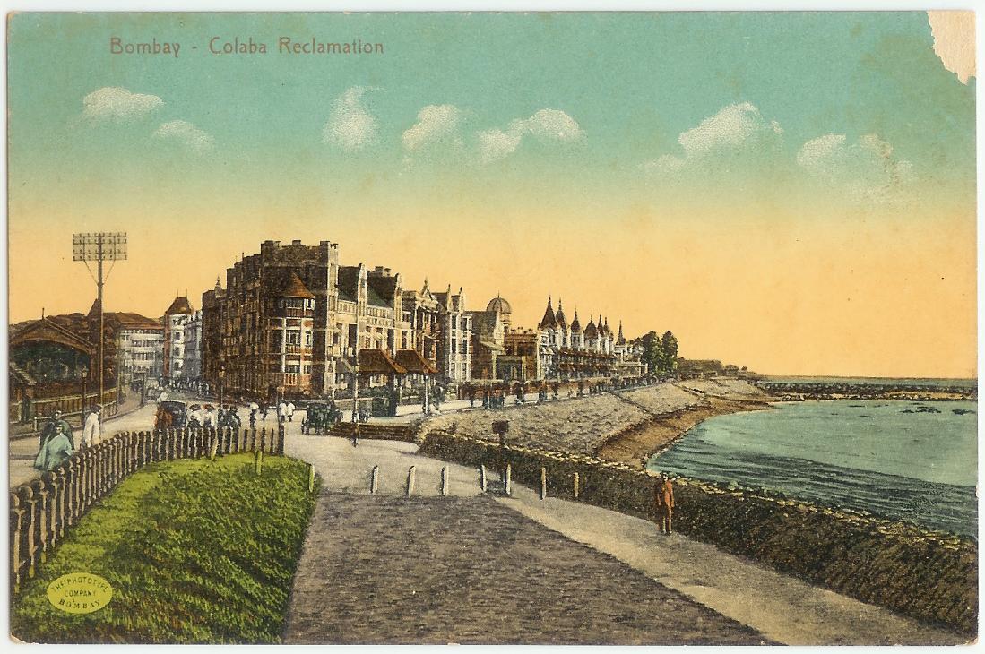 Dandelion Loves Colaba