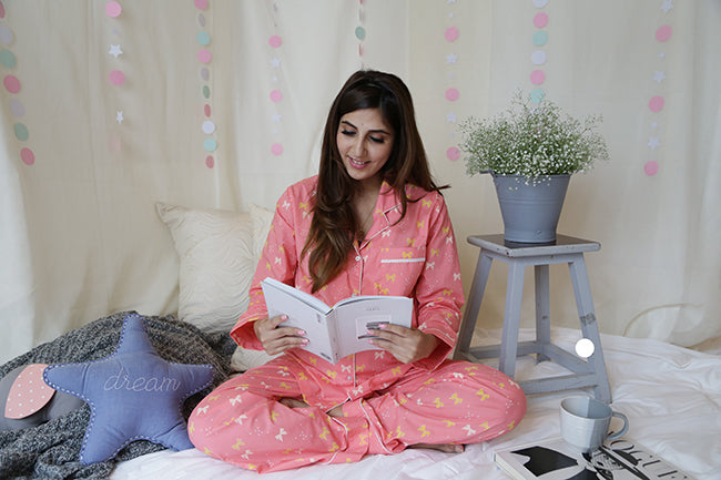 Self-Care for Expecting Moms