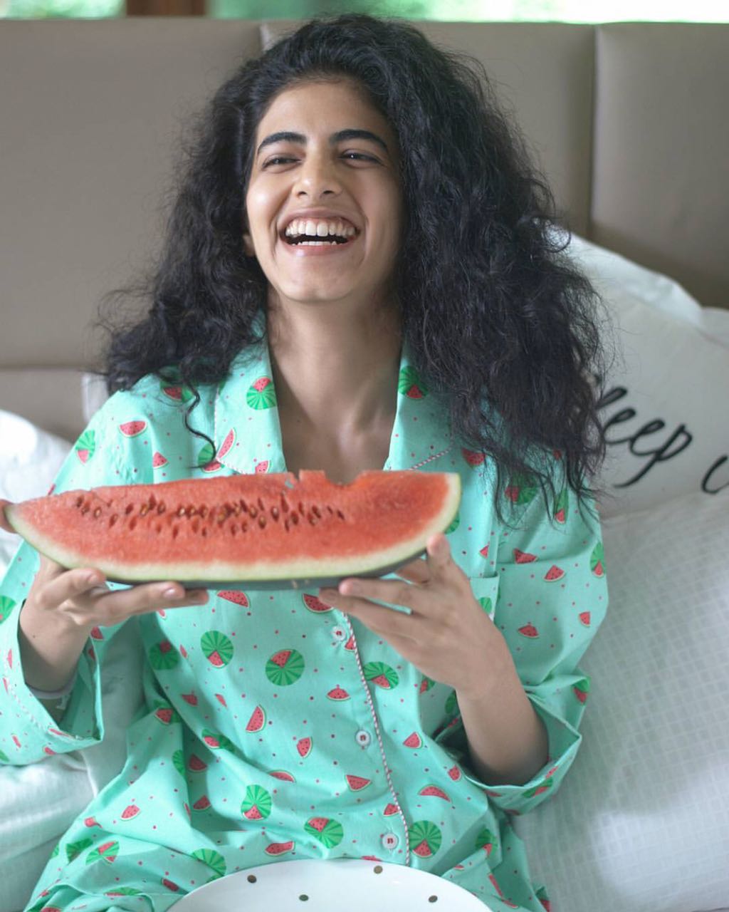 Our Pyjamas Will Take You Places - Dandelion