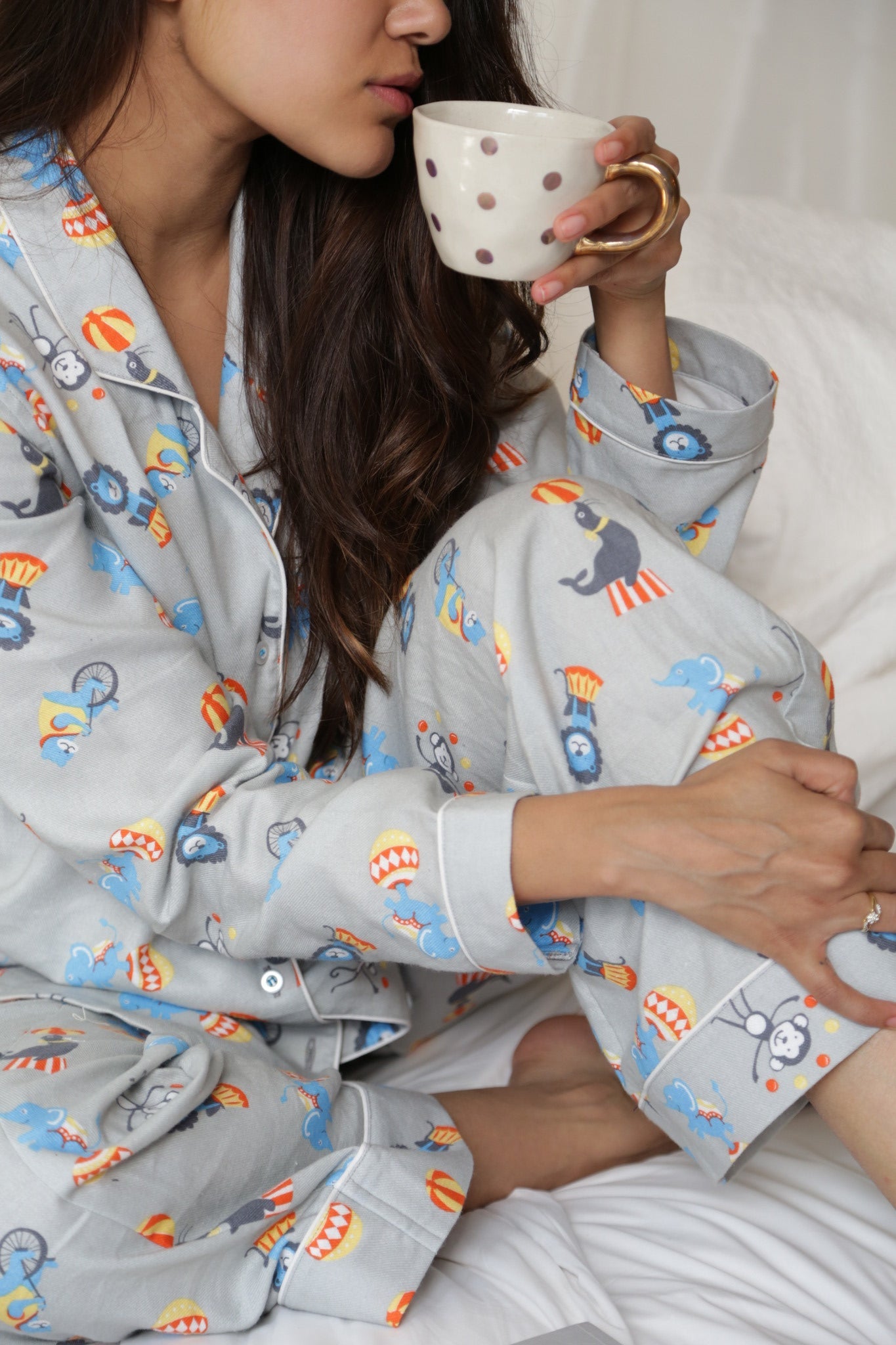 Welcome Winter with our Flannel Collection!