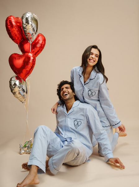 Amour Nightwear (Men)