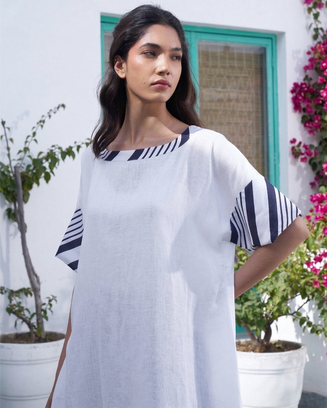 Azure - The Solstice Set <br> Women's Co-ord Set
