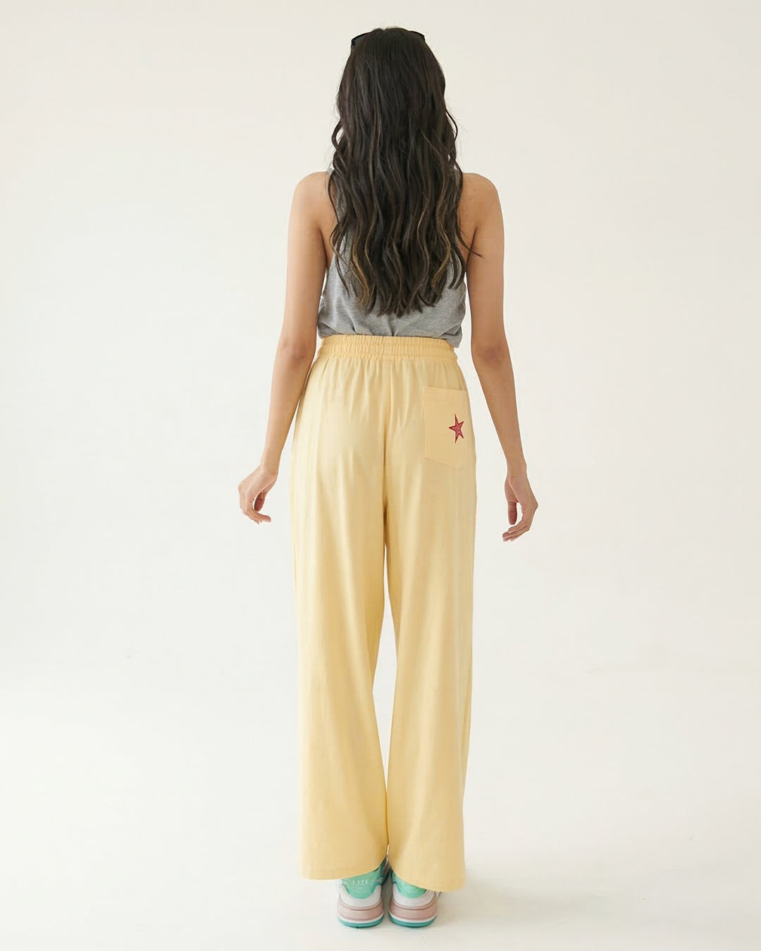 Easy Day Pants <br> Women's Knit Track Pants