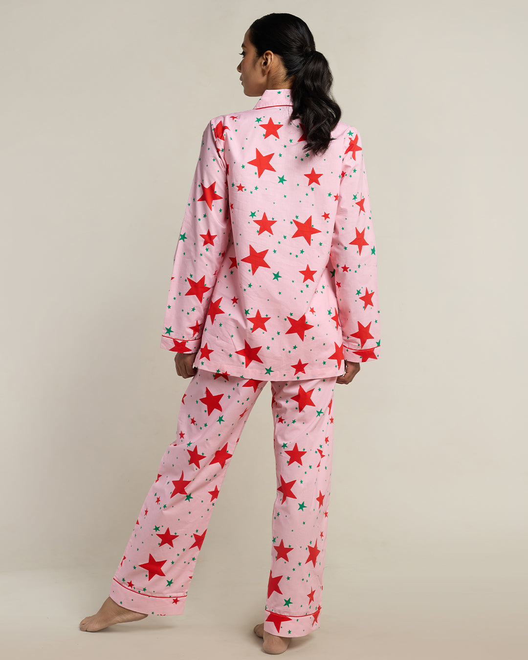 Women Pyjama Set