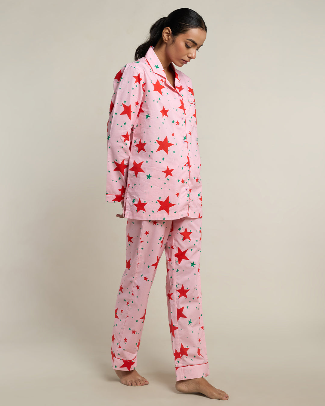 Women Pyjama Set