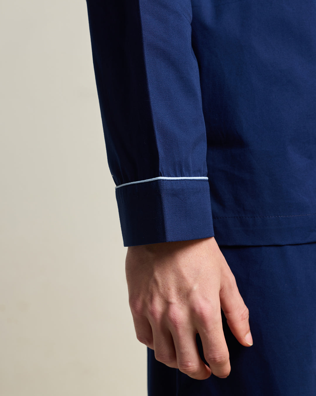 Men’s Cotton Pyjama Set