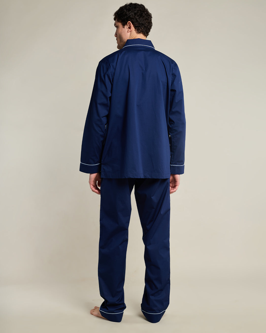 Men’s Cotton Pyjama Set