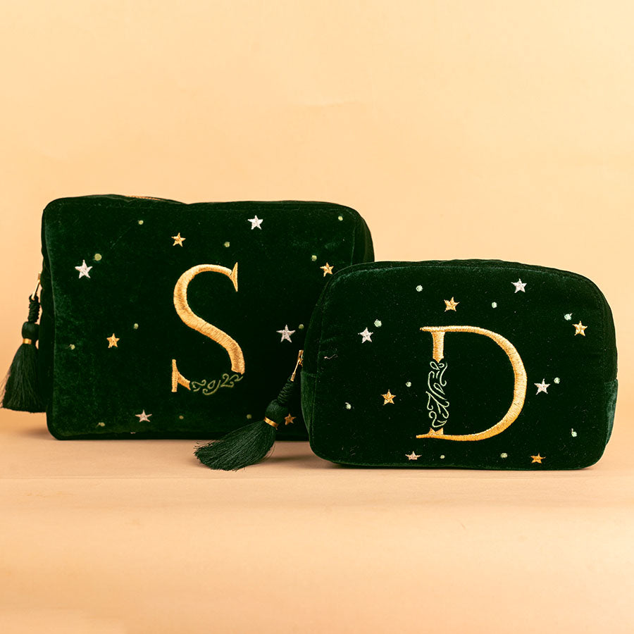 The Twin Touch Combo