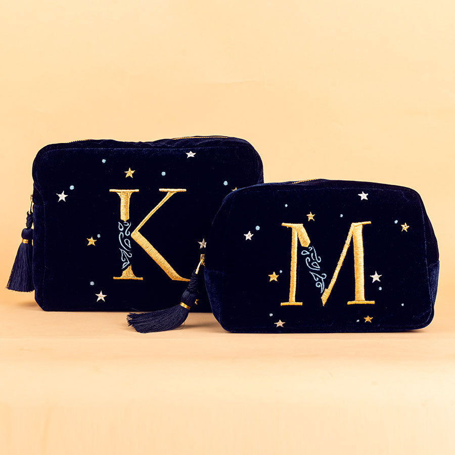 The Twin Touch Combo