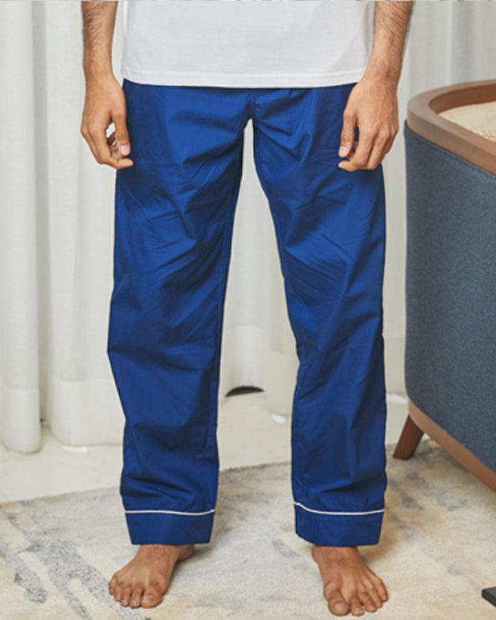 Cotton Pyjama - Men