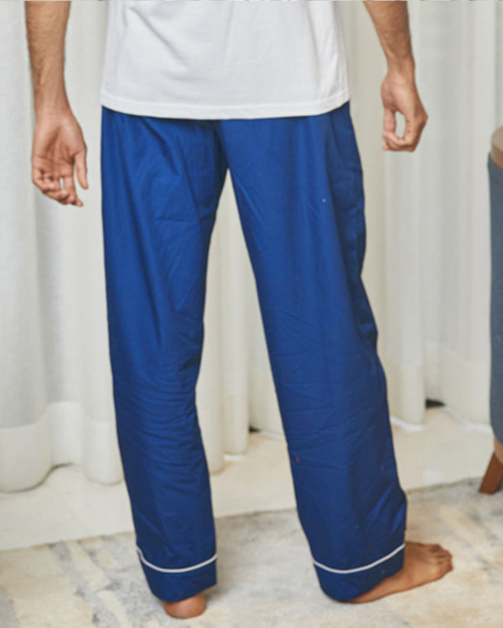 Cotton Pyjama - Men