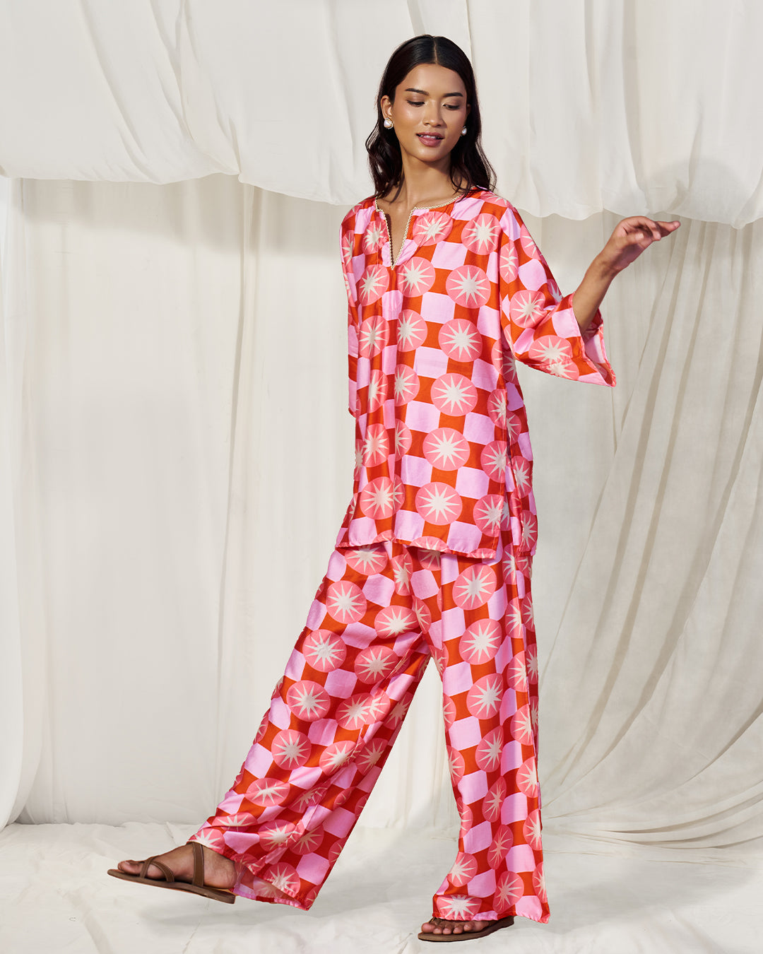Comfort Set <br> Co-ord Set