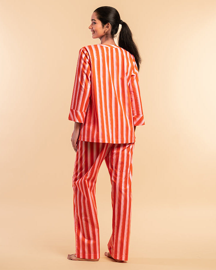 Pyjama Set