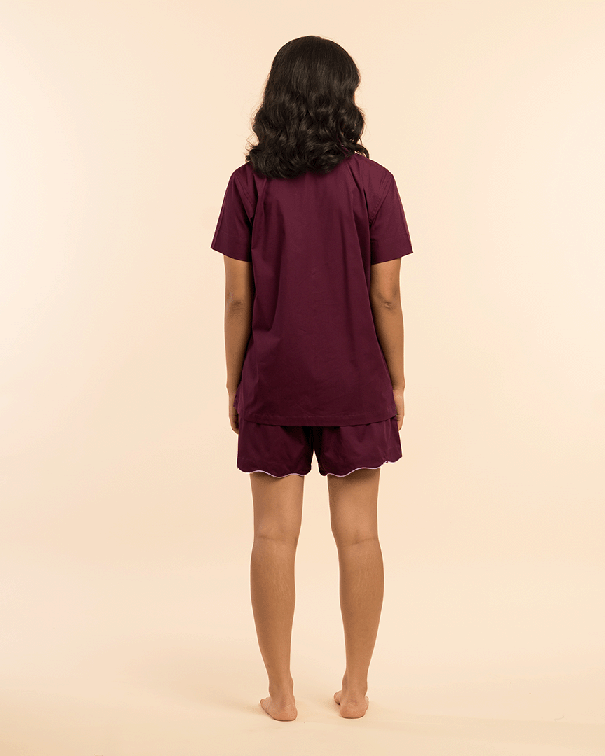 Shorts Set