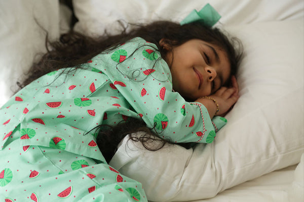 The Benefits of Your Afternoon Nap