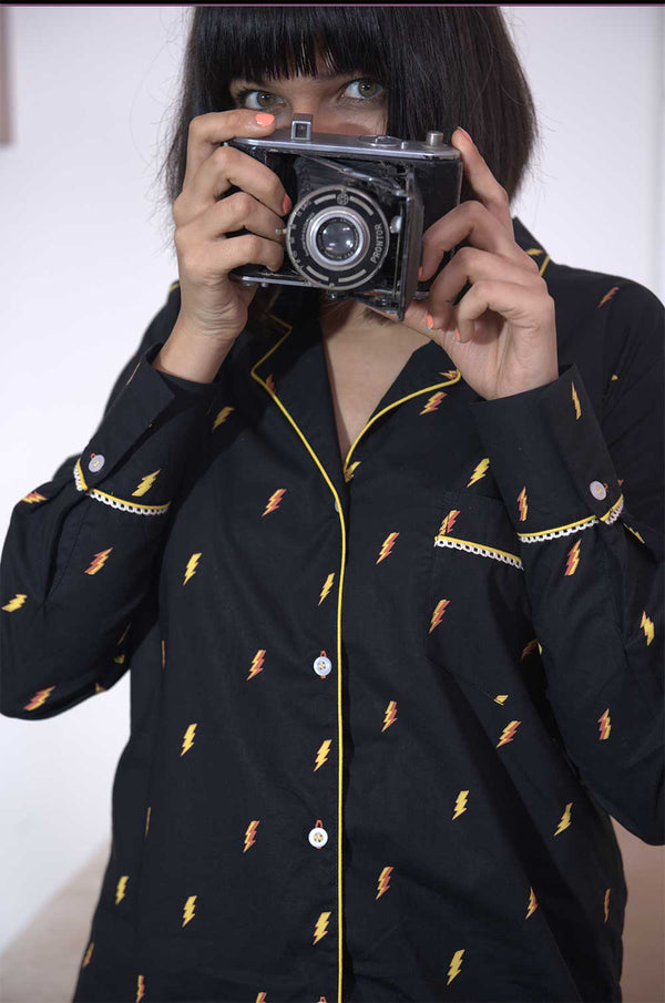 Dandelion Loves: Ayesha Kapadia