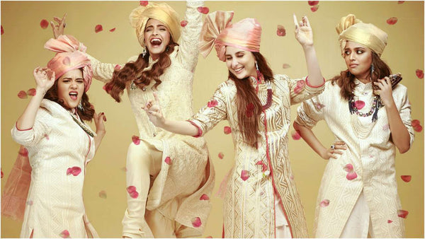 Veere di Wedding Collection: Part 1