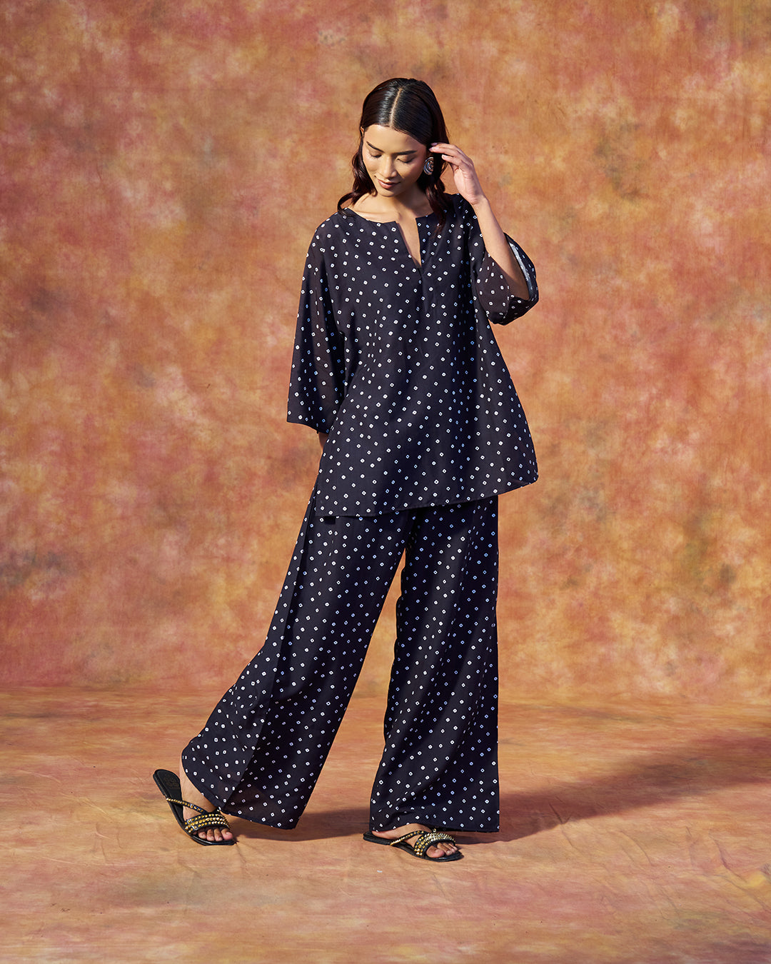 Comfort Set <br> co-ord Set