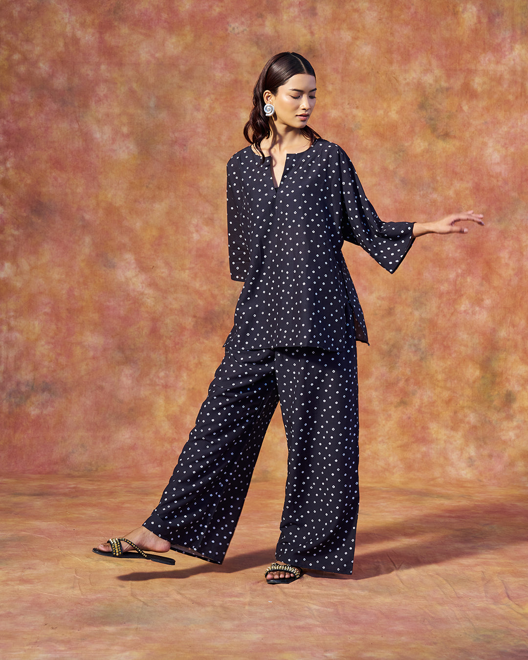 Comfort Set <br> co-ord Set