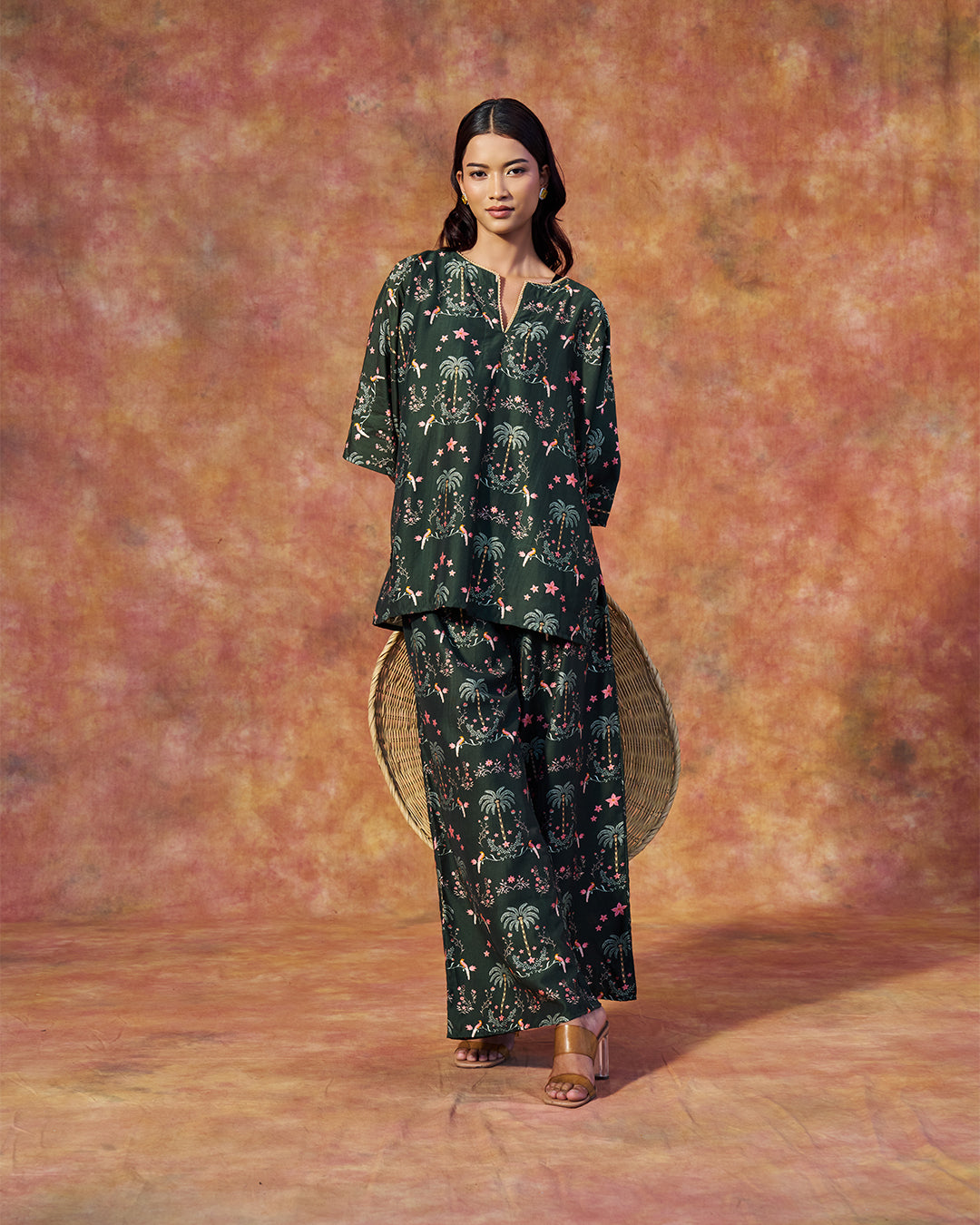 Comfort Set <br> co-ord Set