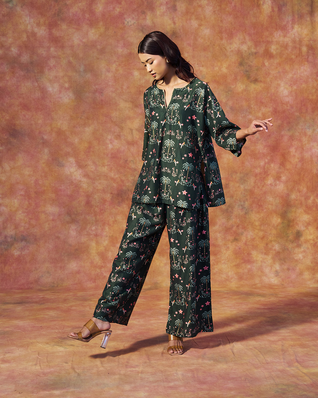 Comfort Set <br> co-ord Set
