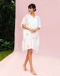 Alice - V-neck Tunic
