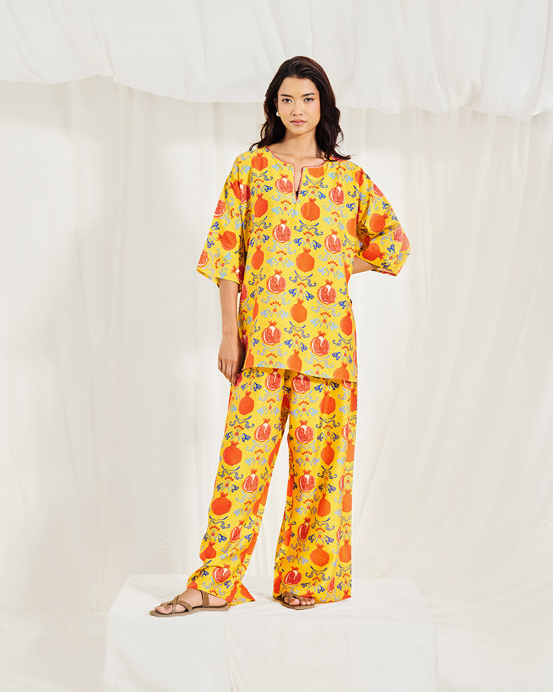 Comfort Set <br> Women's Co-ord Set