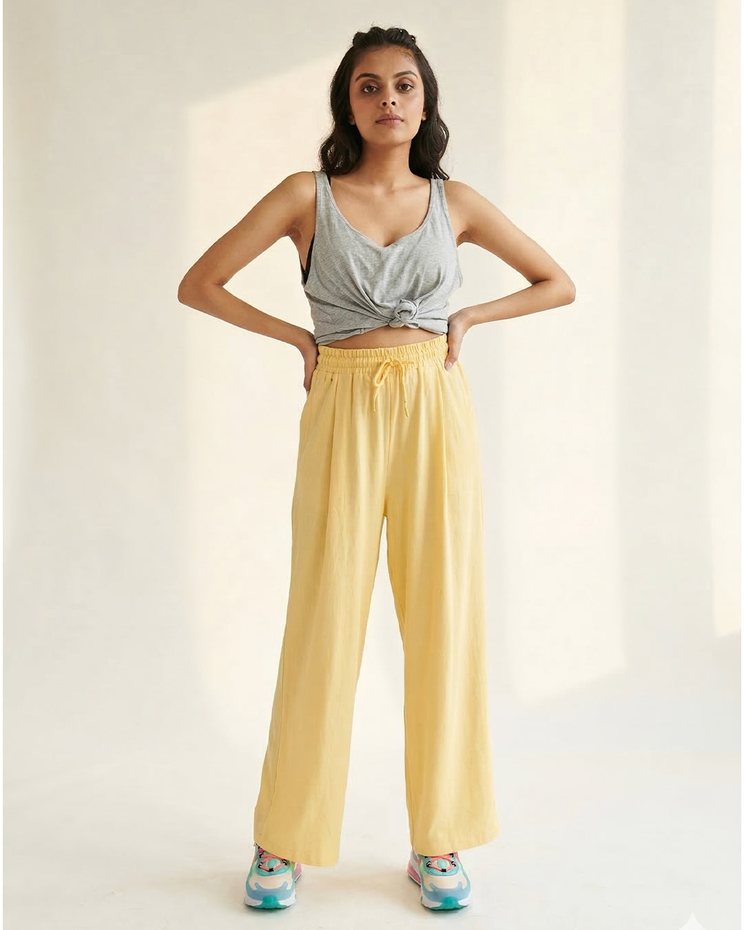 Easy Day Pants <br> Women's Knit Track Pants