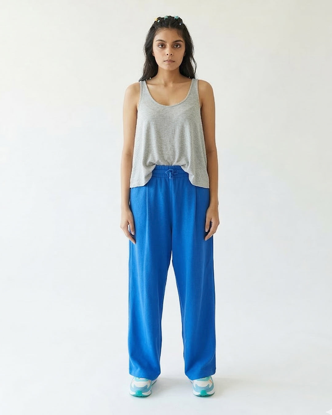Easy Day Pants <br> Women's Knit Track Pants