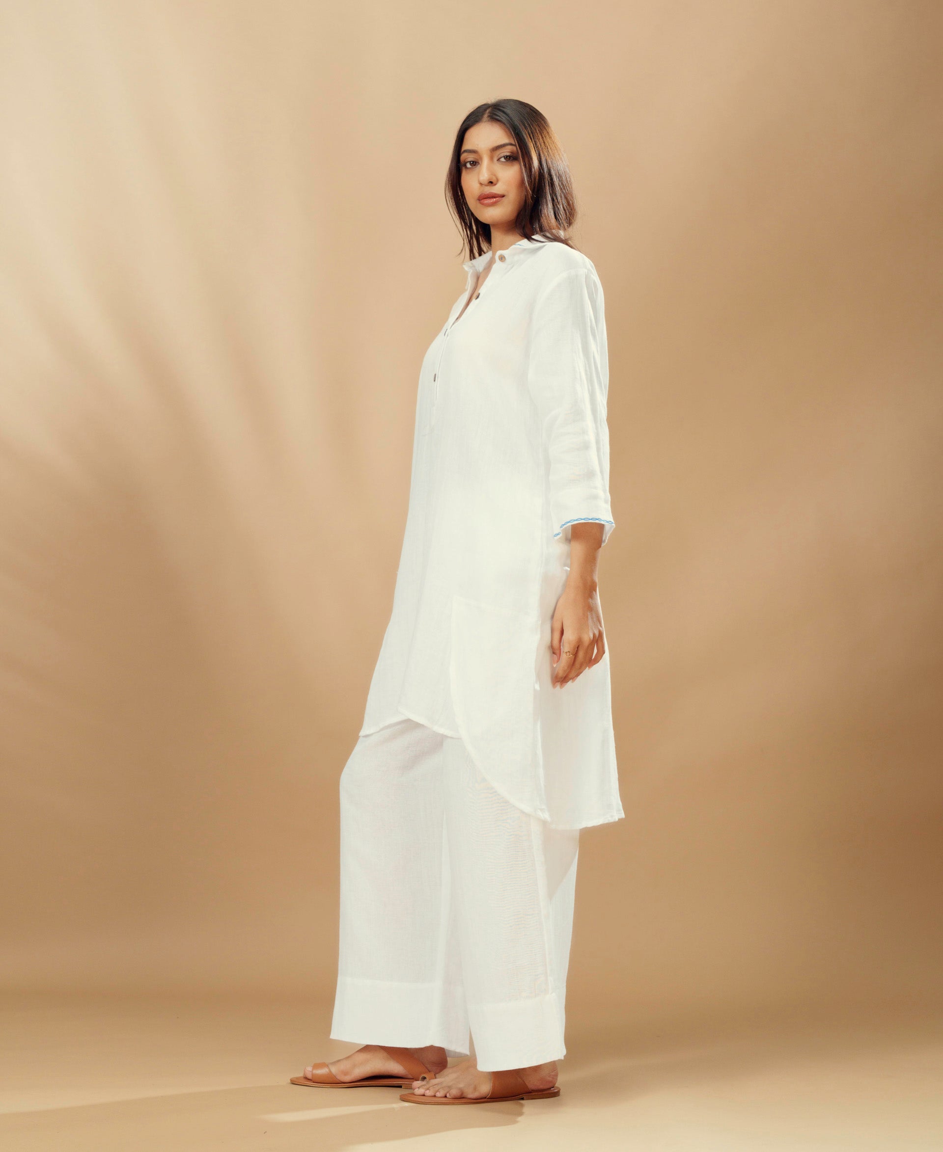 Zura - Relaxed Co-ord Set