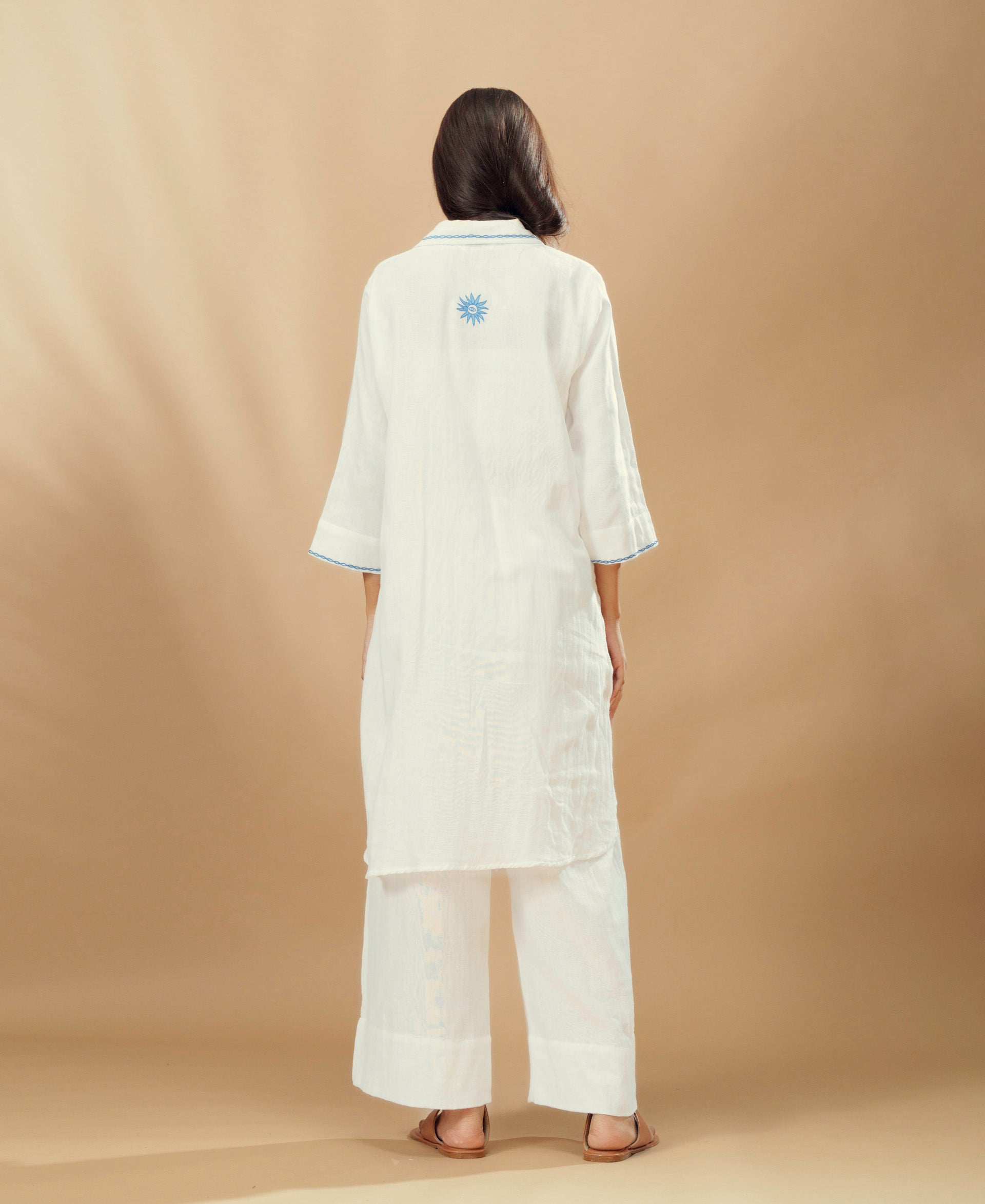 Zura - Relaxed Co-ord Set