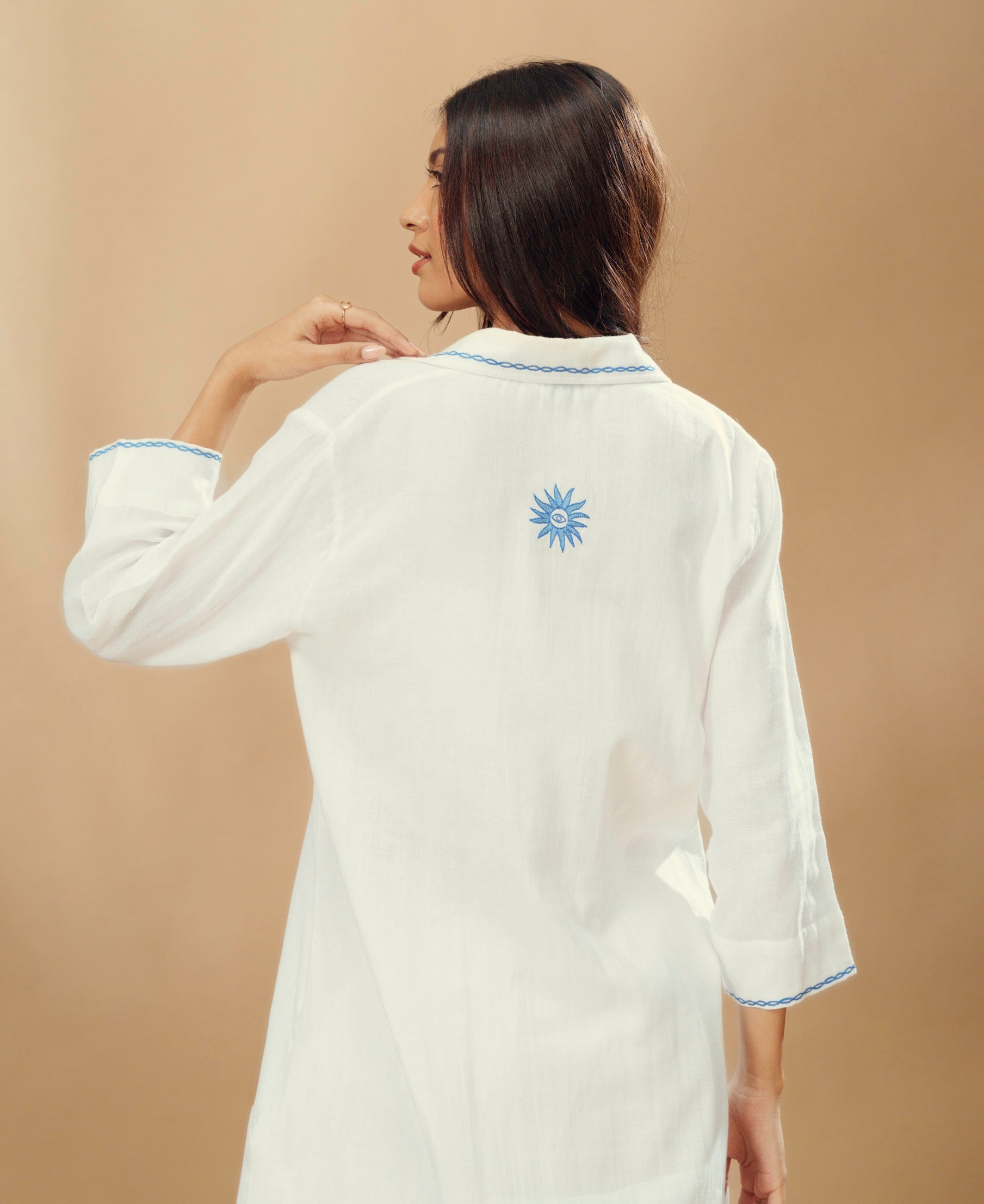 Zura - Relaxed Co-ord Set