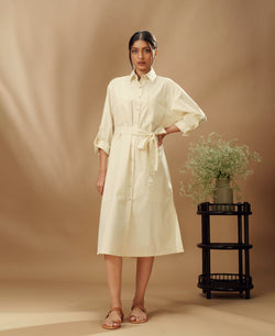 Maeve - Shirt Dress