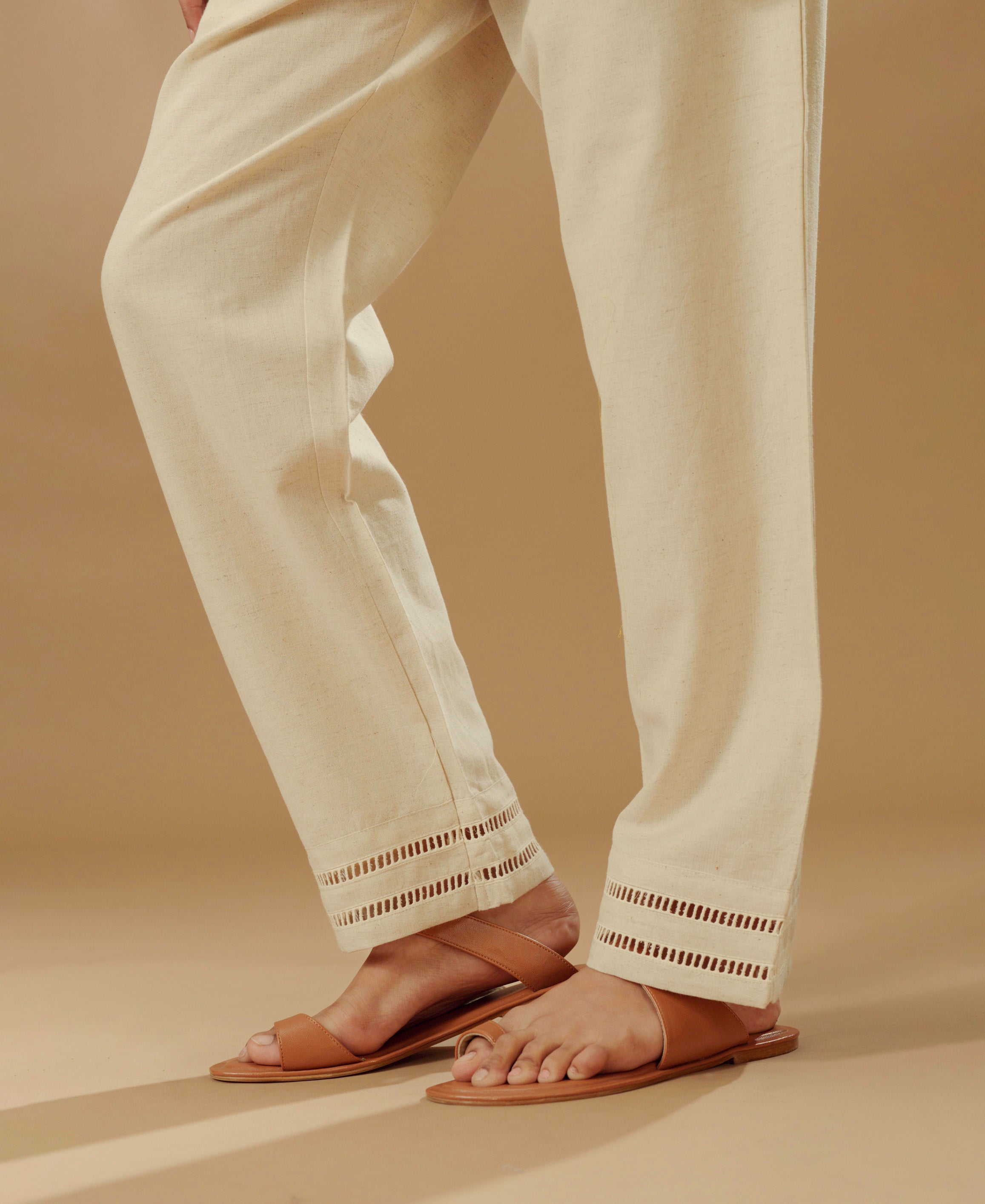 Maya - Linen Co-ord Set