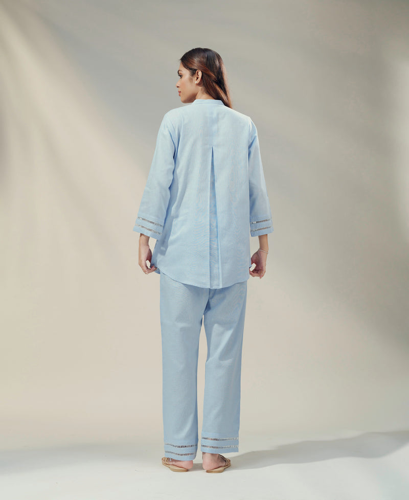 Maya - Linen Co-ord Set
