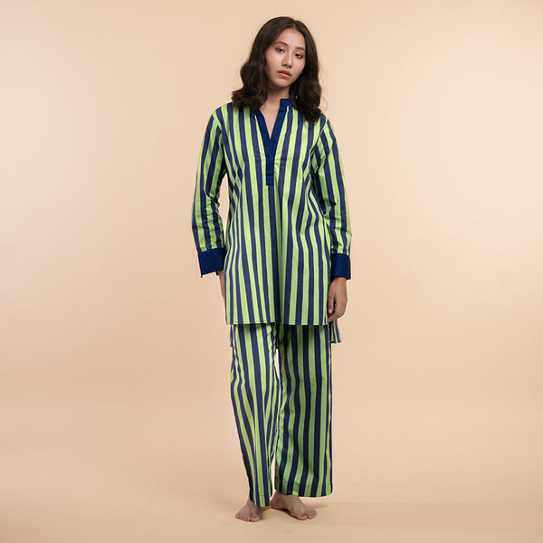 Forest Path Relaxed Co-ord Set