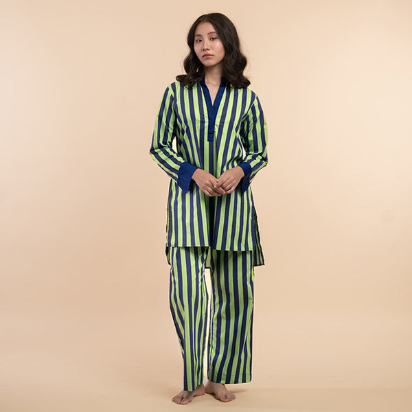 Forest Path Relaxed Co-ord Set
