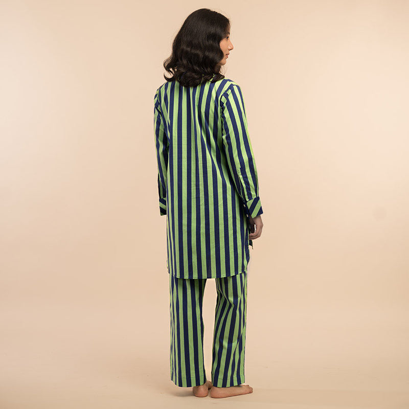 Forest Path Relaxed Co-ord Set
