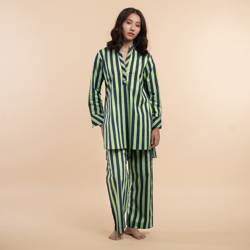 Forest Path Relaxed Co-ord Set