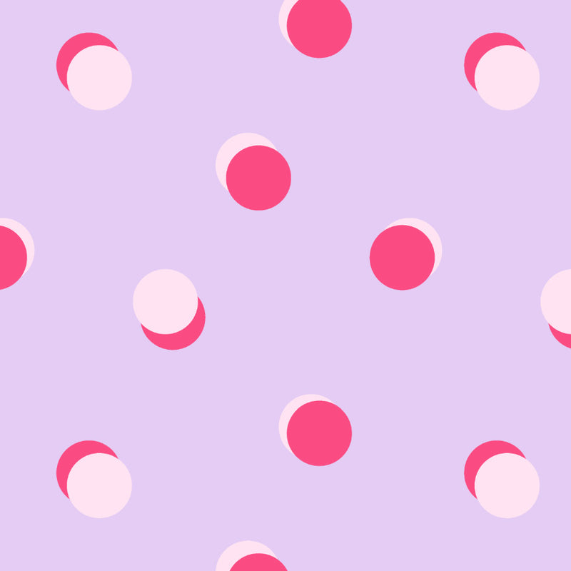 Poppins Cotton Notched Pyjama