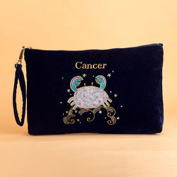 Zodiac Everyday Pouch