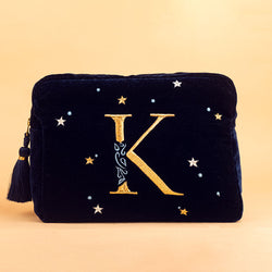 Personalised Utility Pouch