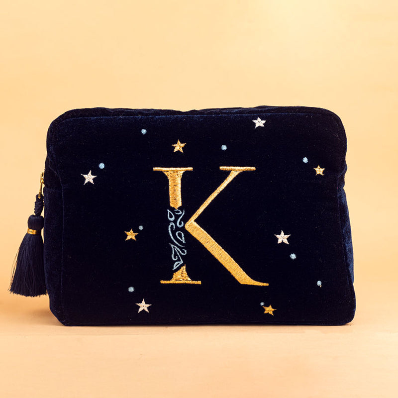 Personalised Utility Pouch