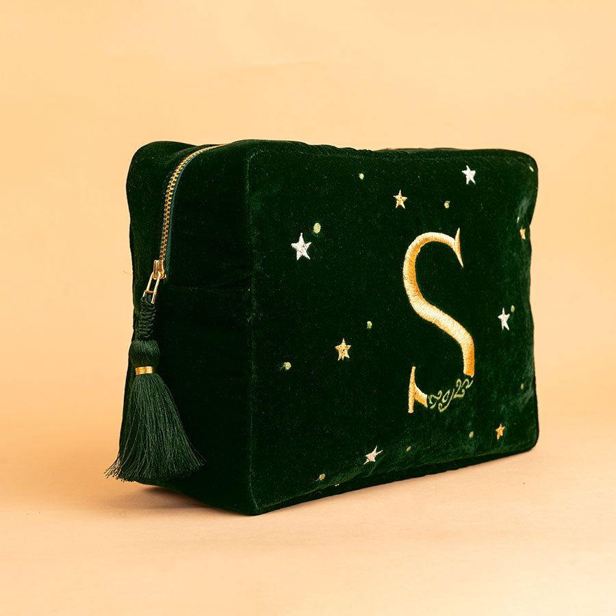 Personalised Utility Pouch