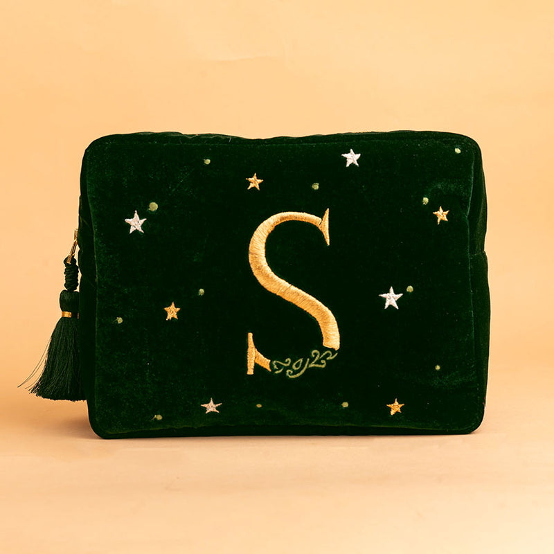 Personalised Utility Pouch