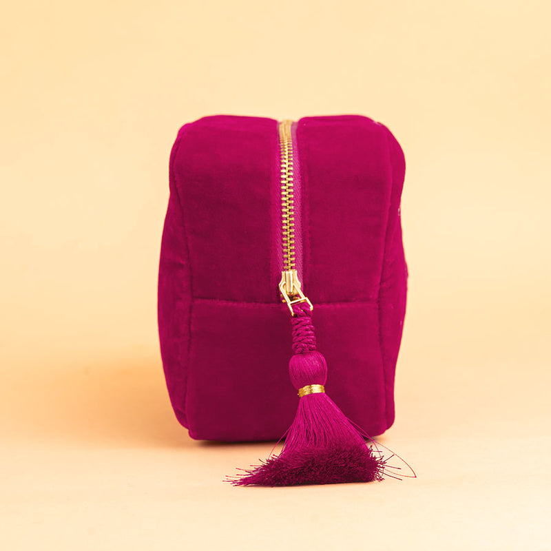 Personalised Utility Pouch