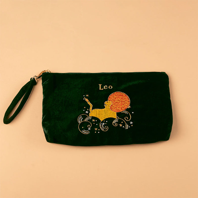 Zodiac Everyday Pouch