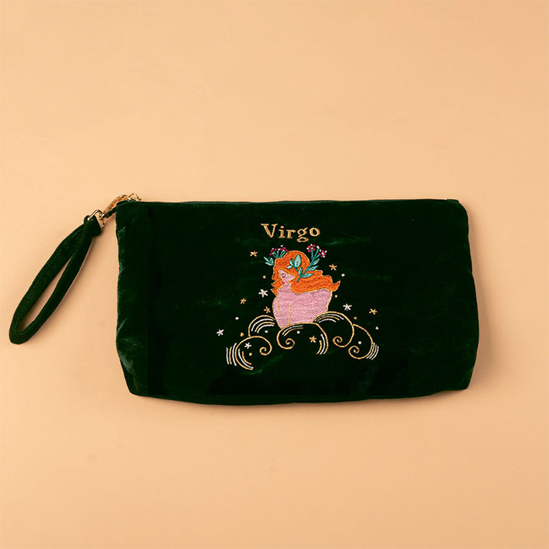 Zodiac Everyday Pouch