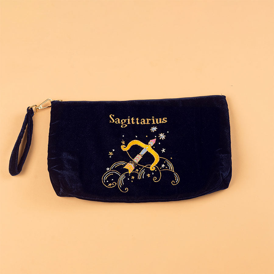 Zodiac Everyday Pouch