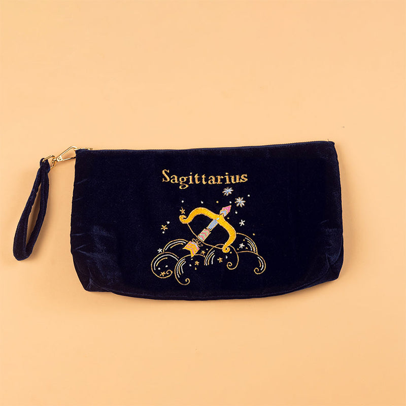 Zodiac Everyday Pouch
